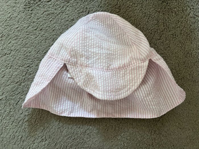 baby summer hat up to 12months