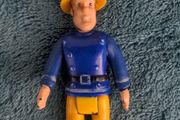 Fireman Sam figure