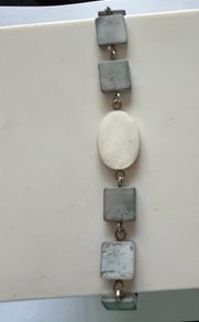 sterling silver bracelet