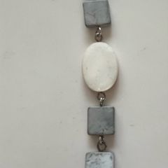 sterling silver bracelet