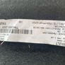 Dacia Duster Parcel Shelf Image 2