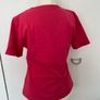 New V Neck Tee Shirt, size 10/12 Image 3