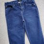 women jeans.size12/14 Image 2