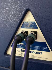Turbo Sound System