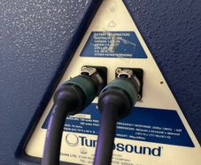 Turbo Sound System