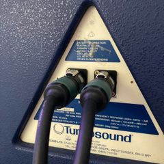 Turbo Sound System