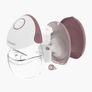 Momcozy Mobile Style M6 Hands Free Slim Breast Pump Image 7