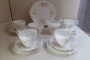 Tea Set