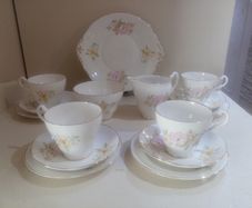 Tea Set