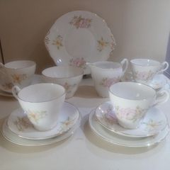 Tea Set