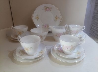 Tea Set
