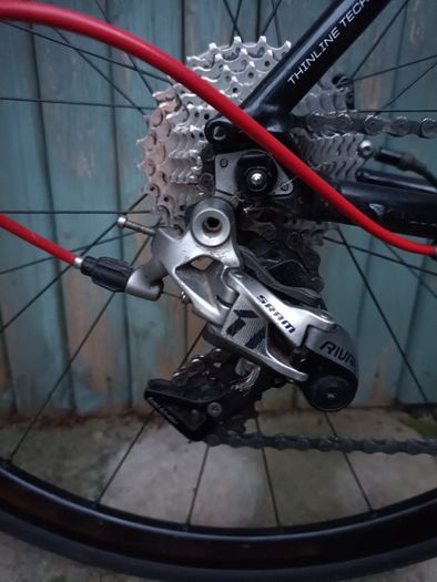 Cannondale CAADX - Size 46 (XS)