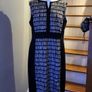 Debenhams black & white dress suit, Size 18 Image 5