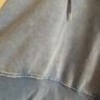 Cropped hoodie Image 4