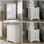 Wardrobe Bedroom Set Image 2
