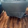 Electric Reclining Armchair Image 4