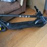 Pure Air 3 Electric scooter, foldable e-scooter Image 2