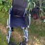 Wheelchair Aktiv x 2 Image 5