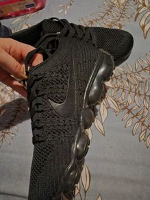 trainer's  vapour max fly nit