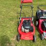 Lawnmower job lot Image 2