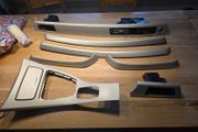 BMW E90 LCI interior trim