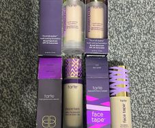 Brand New Tarte Foundation Bnib 100% Genuine