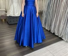 debs dress