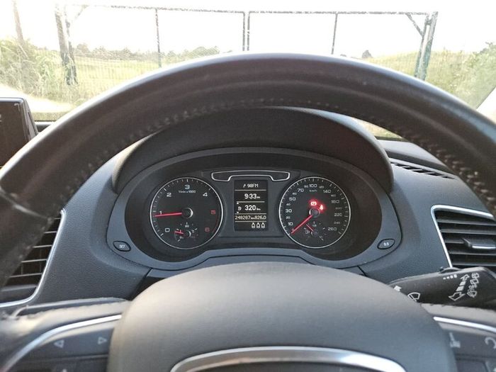 Audi Q3 2012 - Reduced to sell