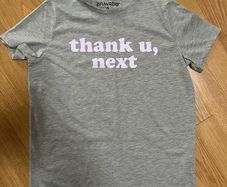 Zara, Primark, New Look, Pull & Bear tshirt 1 EUR each