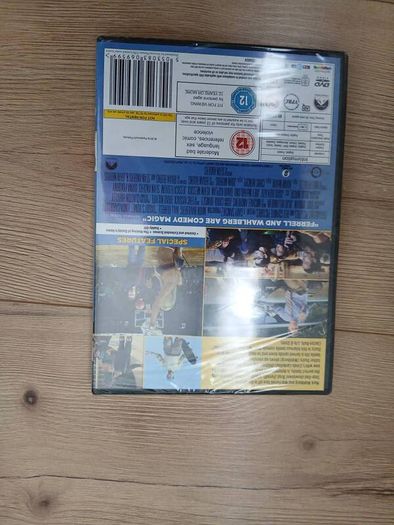 New Daddys Home DVD