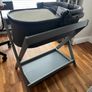 UPPAbaby bassinet stand Image 3