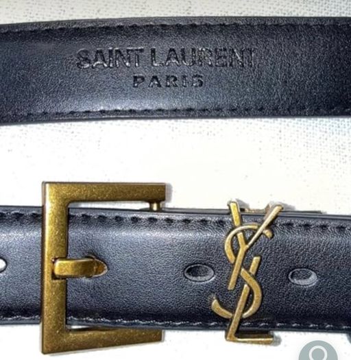 Black belt