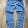Trousers bottoms pants joggers cargo moro khaki track combat GAP Peacocks and more size S size M size 8 size 10 Image 4