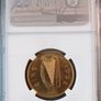 1998 Ireland 20pence Coin Graded NGC MS65. One of a kind Top Pop Image 2