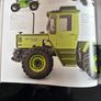 Tractor Book Image 5