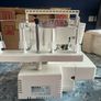 singer overlocker - never used Image 2