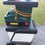 Parkside Electric Garden Shredder, Model PWH 2800 A1, 2800W, in excellent condition Image 2