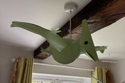 Dinosaur Light - Childs Room