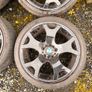 BMW X5 Tigerclaws Image 2