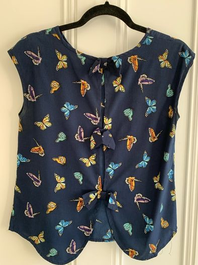 Ladies Tops - 2 for 10 Euro - Size 8 or Size 10
