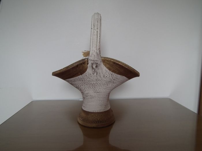 flower bowl