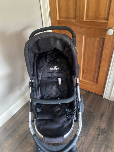Baby Bundle