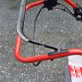 Sabo mower Image 5