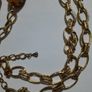 NECKLACE - Costume -  Beaded Image 6