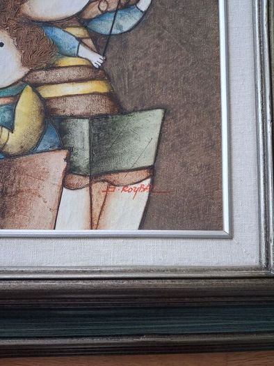 art