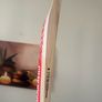 Gray Nicolls cricket bat Grade A English willow Image 3
