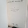 Highland Memories by Colin McDonald (RB169) Image 2