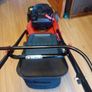 sovereign petrol lawnmower Image 8