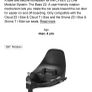 Cybex Base Z2 Image 2