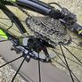 Giant Trance Advanced Carbon Image 8